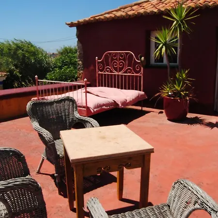Guest house Margarida's Place