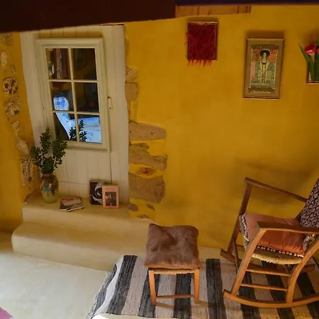 Margarida's Place Affittacamere