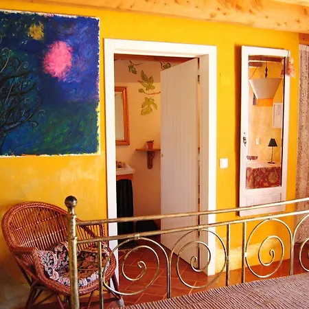 Margarida's Place 게스트하우스 마프라