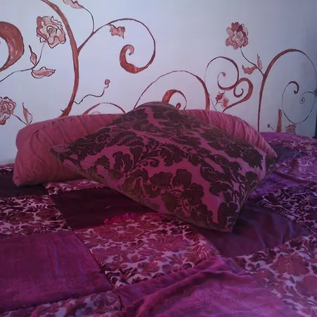 Pensjonat Margarida's Place