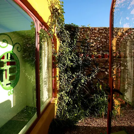 Guest house Margarida's Place Mafra