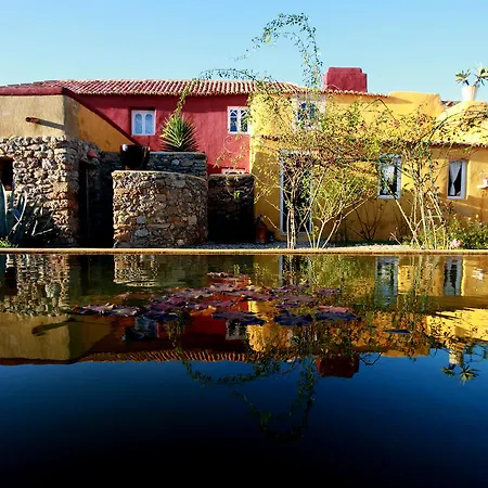 Guest house Margarida's Place