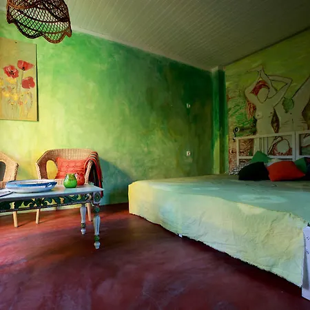 Guest house Margarida's Place