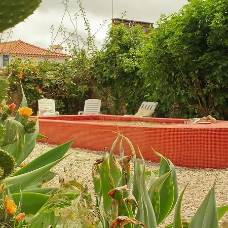 Margarida's Place 마프라