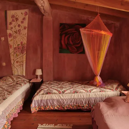 Guest house Margarida's Place 3*