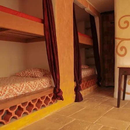 Pensjonat Margarida's Place 3*