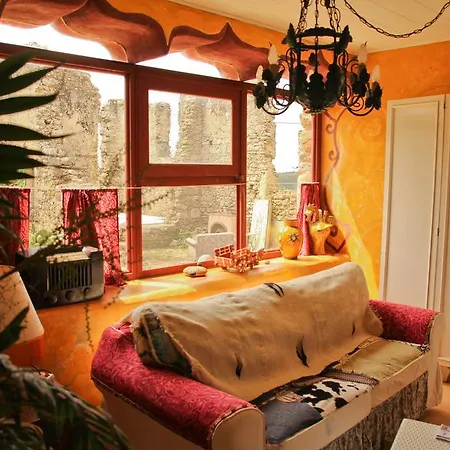Guest house Margarida's Place