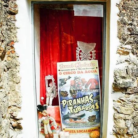 Margarida's Place