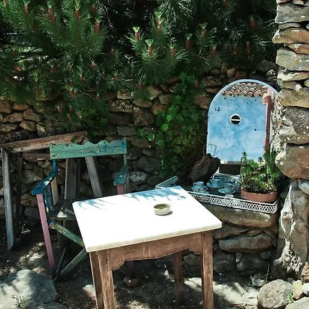 Affittacamere Margarida's Place