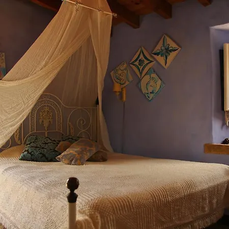 Margarida's Place 마프라