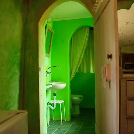 Margarida's Place