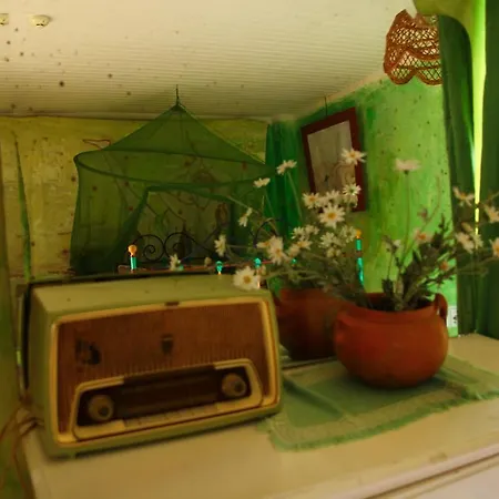 Margarida's Place