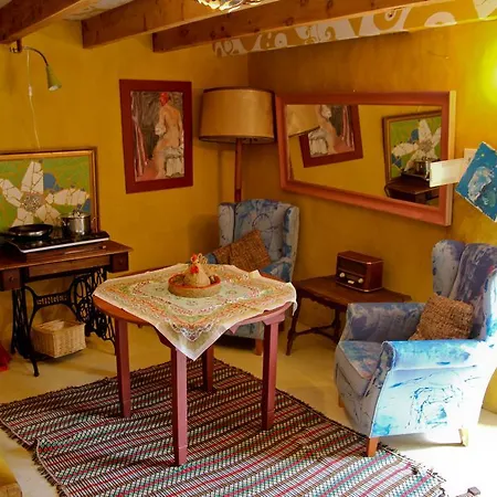 Guest house Margarida's Place