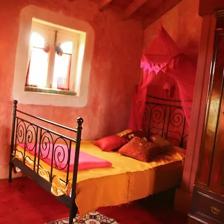 Margarida's Place