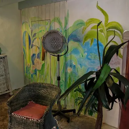 Margarida's Place
