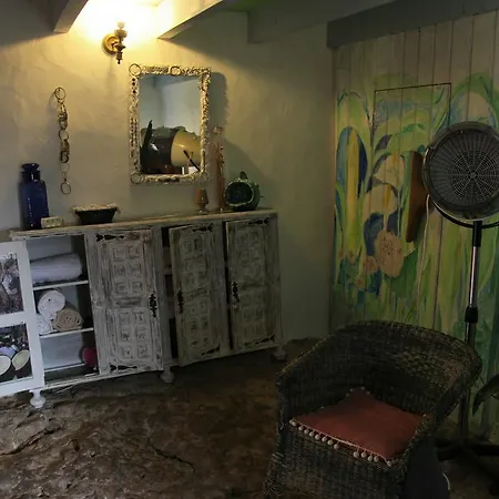 Guest house Margarida's Place Mafra