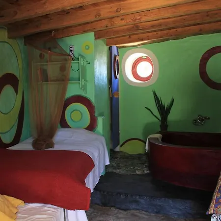 Margarida's Place