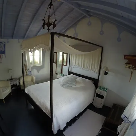 Guest house Margarida's Place Mafra