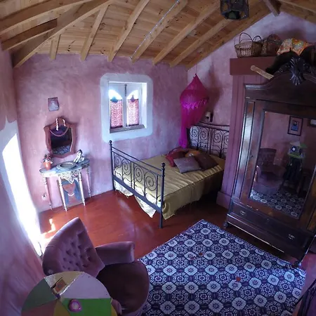 Margarida's Place
