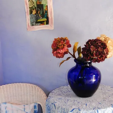 Pensjonat Margarida's Place 3*