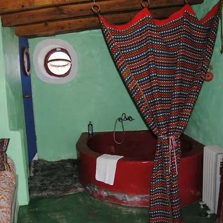 Margarida's Place