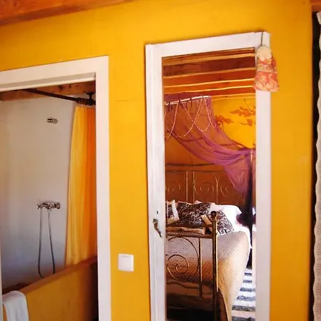 Margarida's Place 3* 마프라