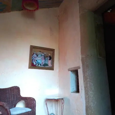 Margarida's Place
