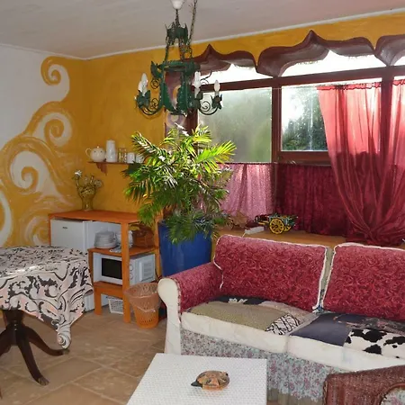 Guest house Margarida's Place