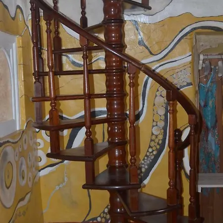 Gasthuis Margarida's Place