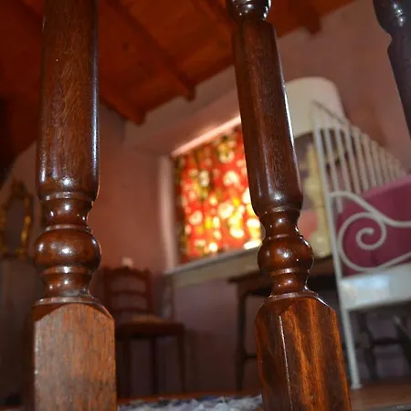 Margarida's Place 마프라
