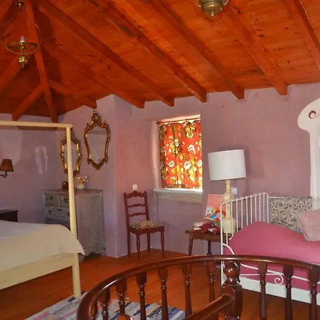 Margarida's Place 3* 마프라