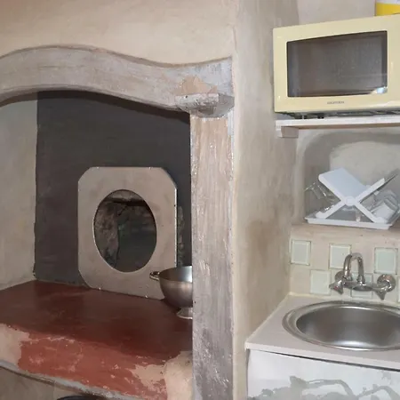 Margarida's Place Guest house
