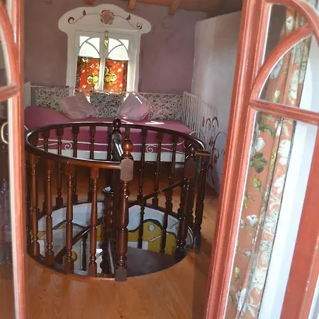 게스트하우스 Margarida's Place 마프라