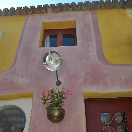 Margarida's Place 마프라