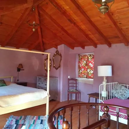 Margarida's Place