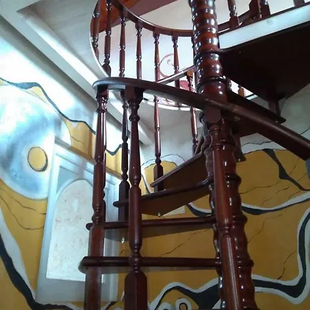 Margarida's Place Guest house 3*