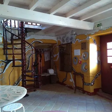 Margarida's Place