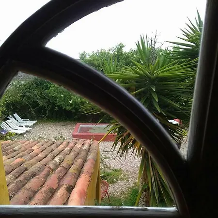 Guest house Margarida's Place 3*