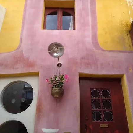 Margarida's Place 3*