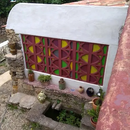 Margarida's Place Guest house 3*