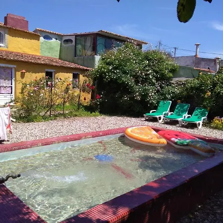 Margarida's Place Pensjonat