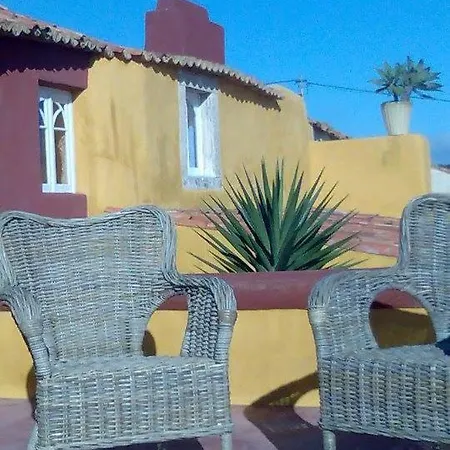 Margarida's Place Guest house