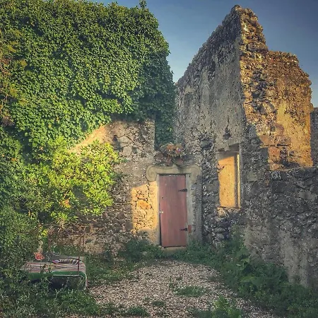Margarida's Place 마프라