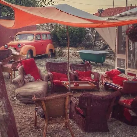 Margarida's Place Guest house