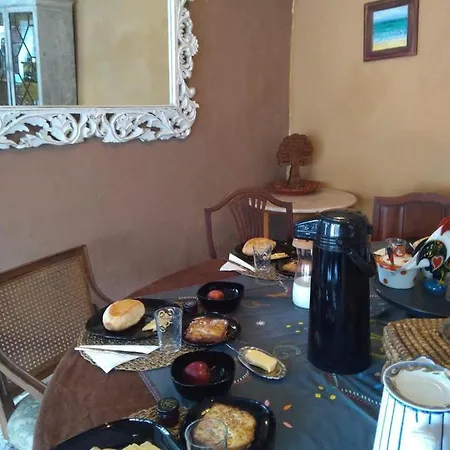 Margarida's Place 3* 마프라