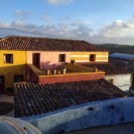 Margarida's Place